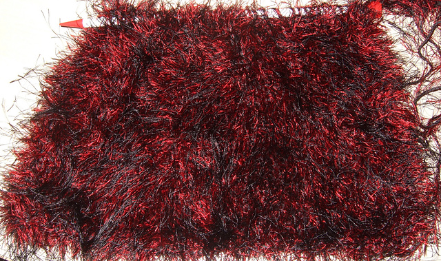 Cushion in a Bag