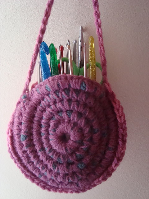 storage hooks crochet