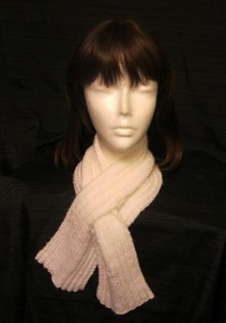 WW012 It's a Wrap Neck Warmer