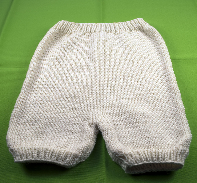 baby bloomers 