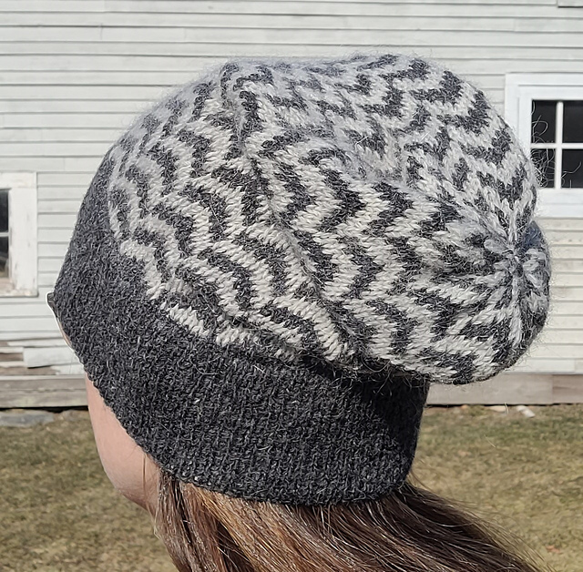 Up & Up Slouch