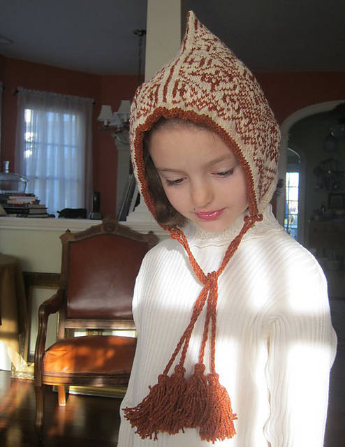 Sweet Hex Child's Hood