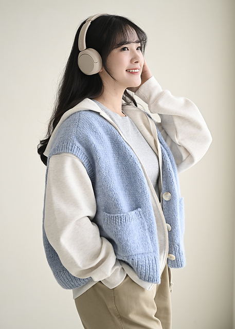 Aster Vest