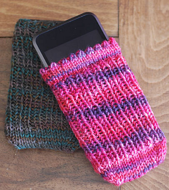 iPod Touch Sockum