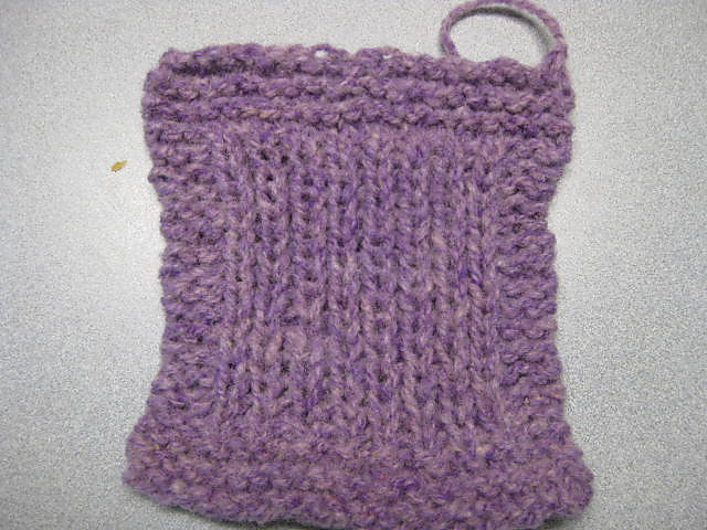 Double Knit Fabric