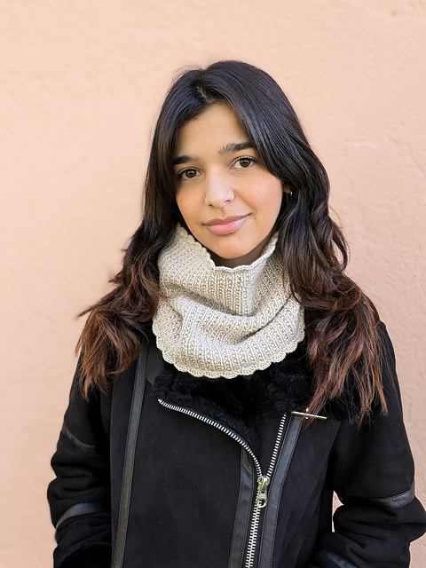 Iselin Cowl