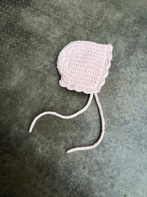 Indira Bonnet