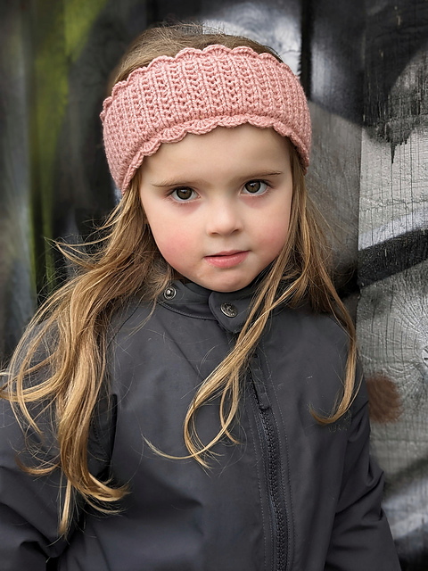 Virginia Headband
