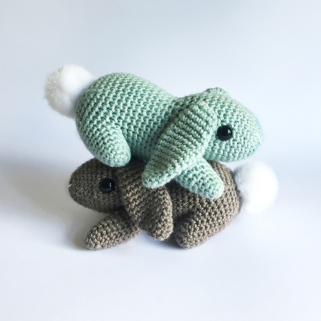 Bonbon Bunny