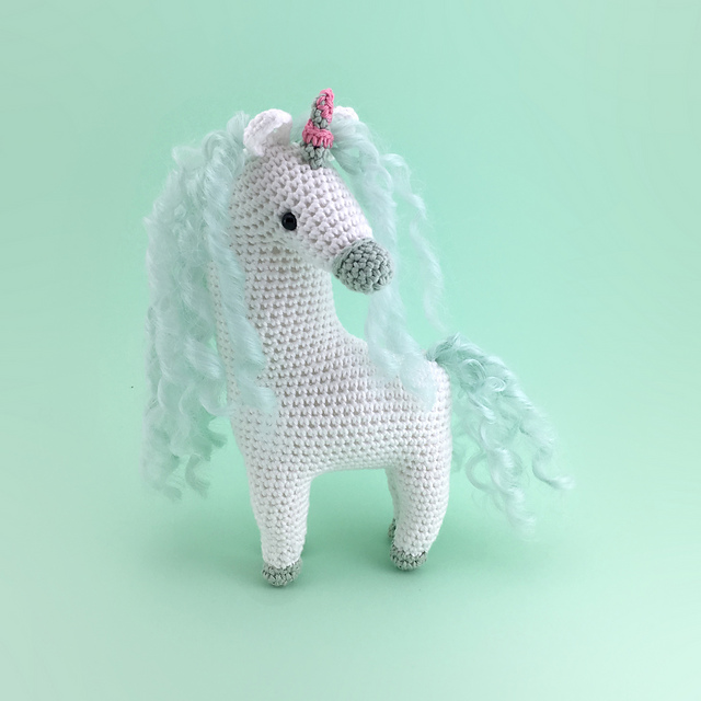 Clara The Unicorn