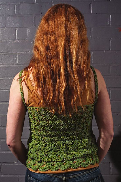 Willow Camisole