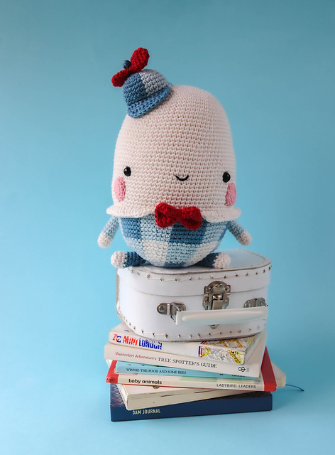 Little Humpty