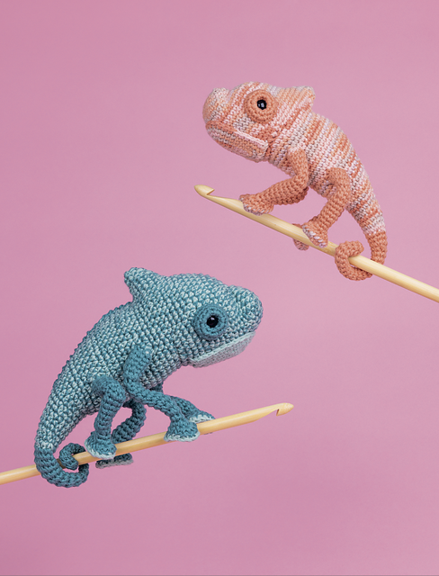 Chameleon