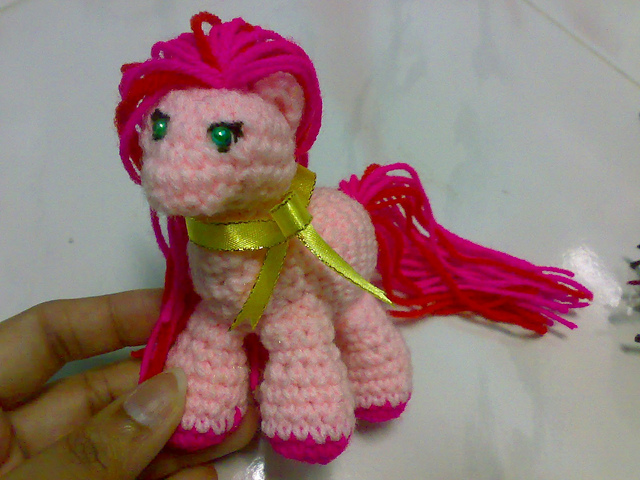Little Pony