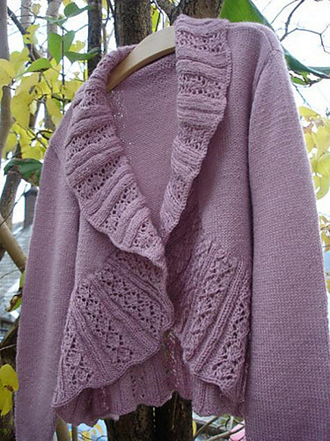 0701-15 Bolero