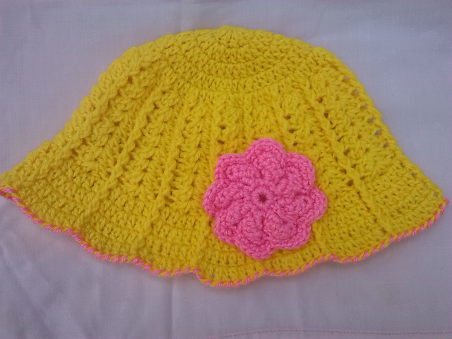 Sun Hat