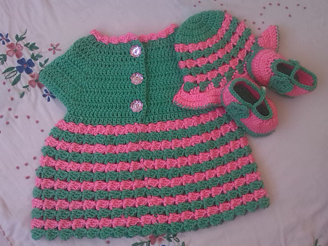 Baby Dress