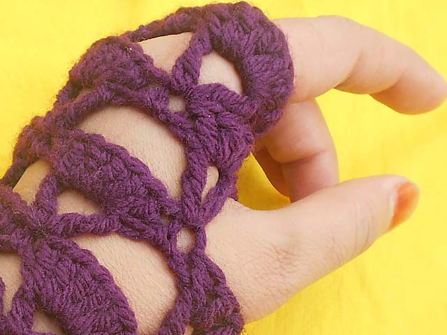 Gloves