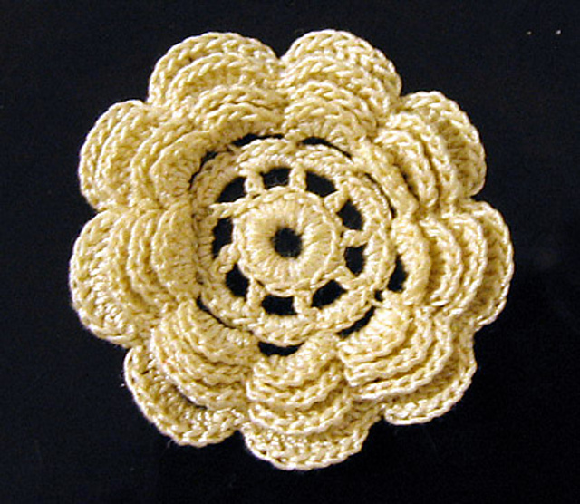 Irish Roses