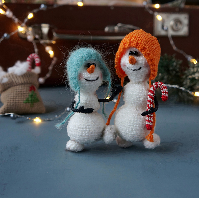 Snowmen