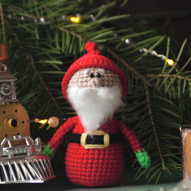 Santa Claus