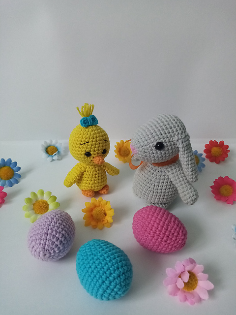 Easter Decoration