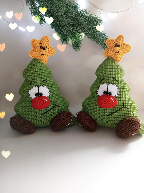 Christmas tree
