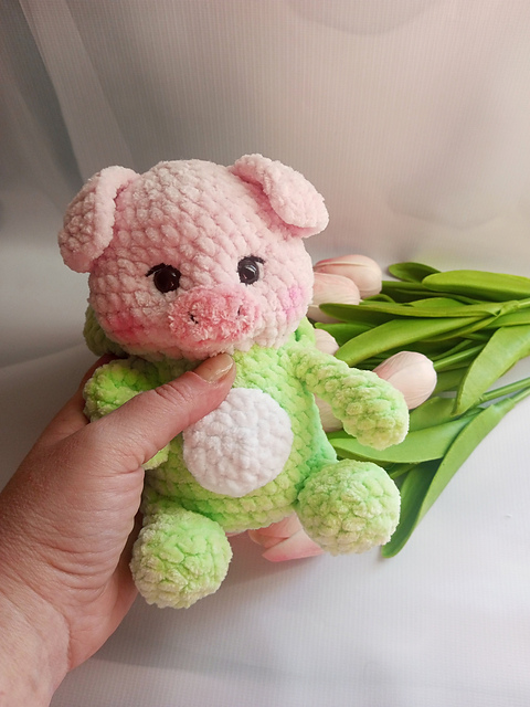 pig