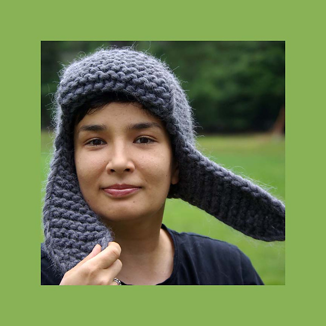North Pole Hat
