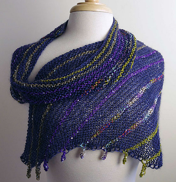 Nile Scarf