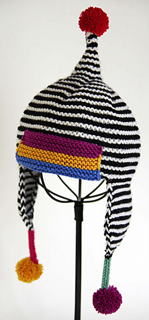 Maxim Baby Hat