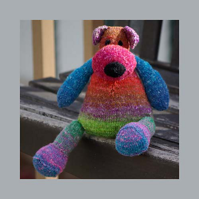 LUCY LITTLE DOG
