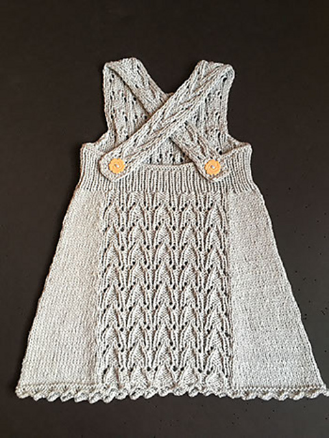 Effie Baby Dress