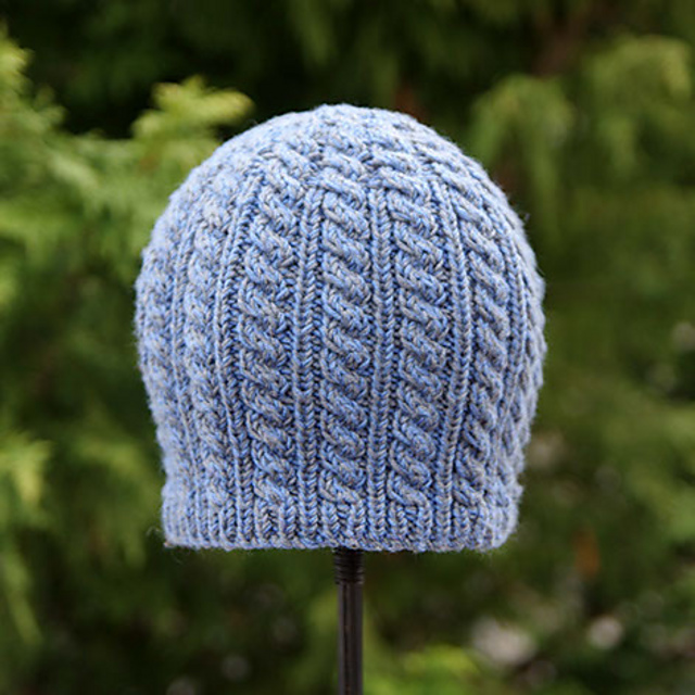 Weekend Hat