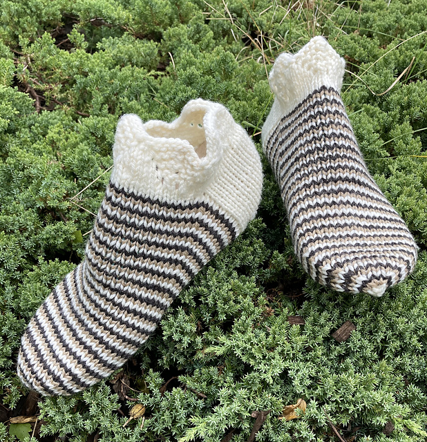 Cafe ai laite socks