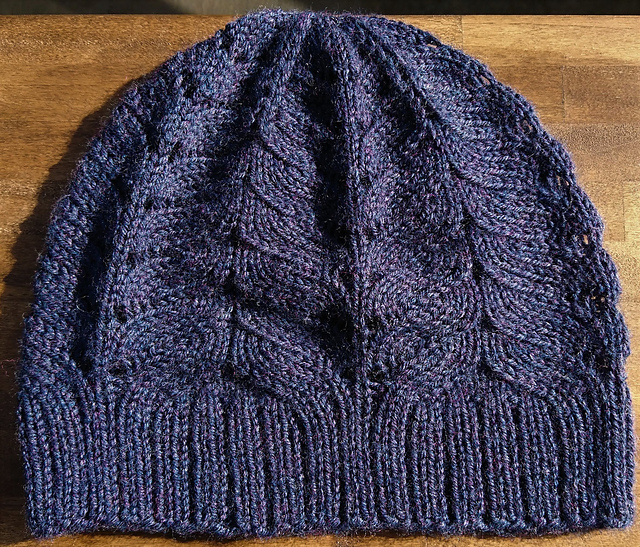 Just Right Beanie