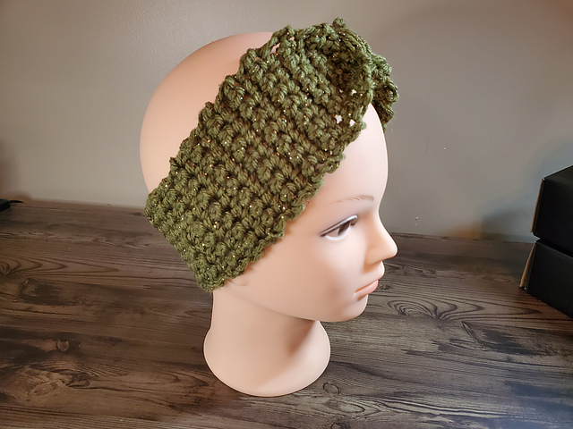 Beginner Headband
