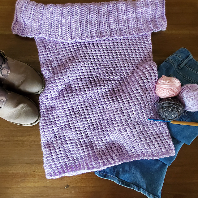 Timeless Tunic