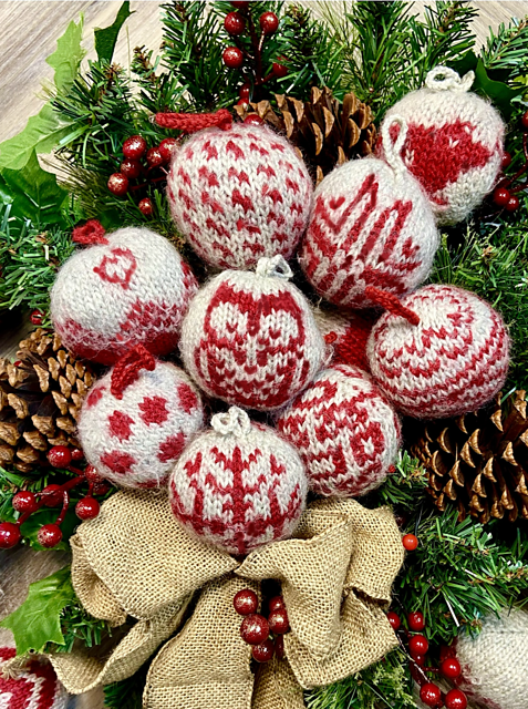 Christmas Decorations bundle