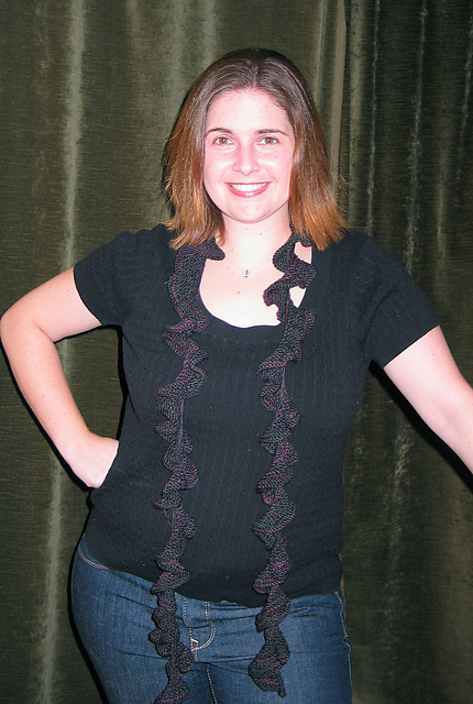 Ruffles that Rock!