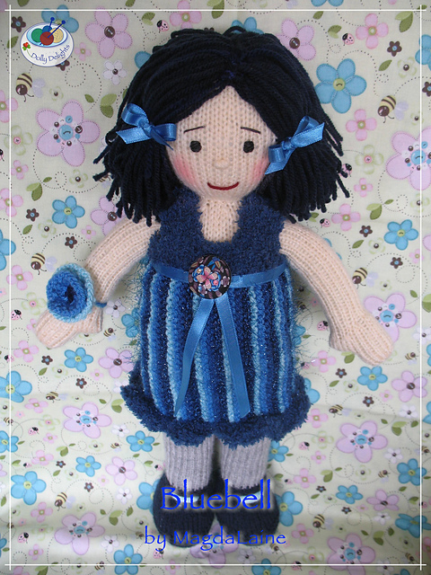 Bluebell