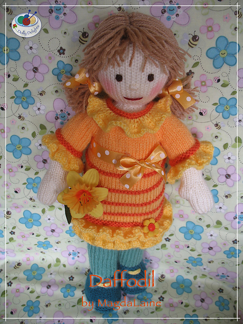 Daffodil