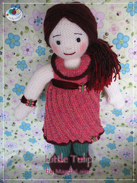 Little Tulip
