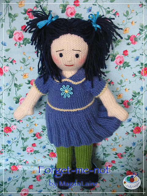 Forget-me-not
