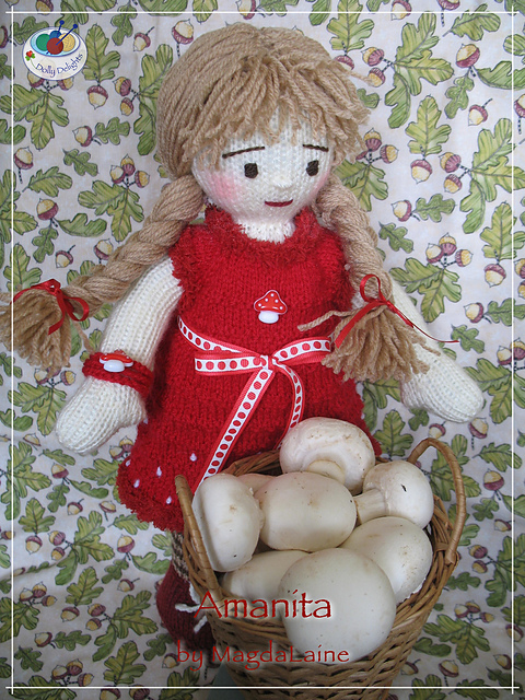 Amanita