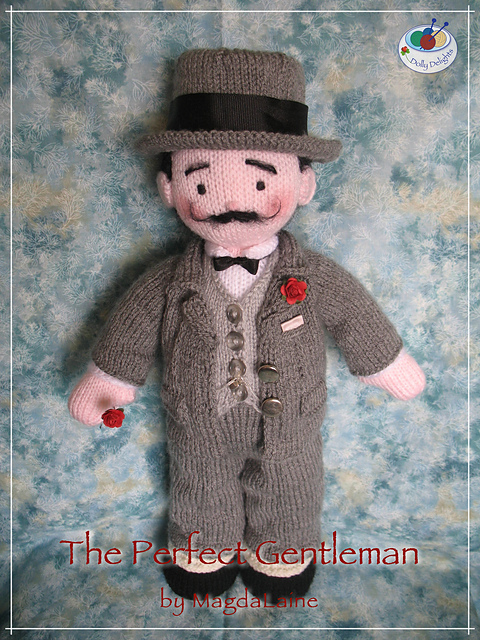The Perfect Gentleman