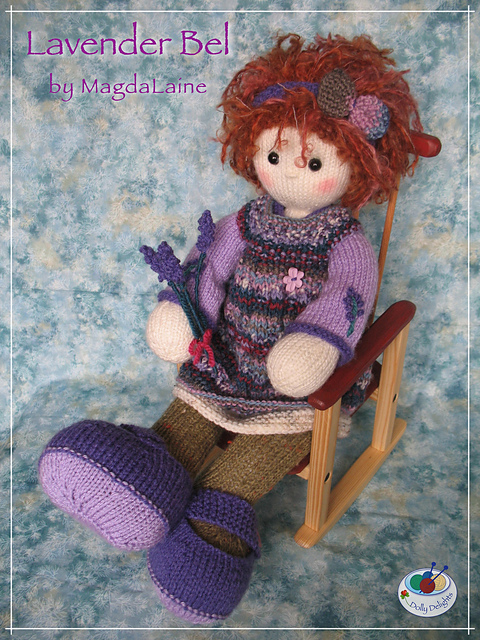 Lavender Bel