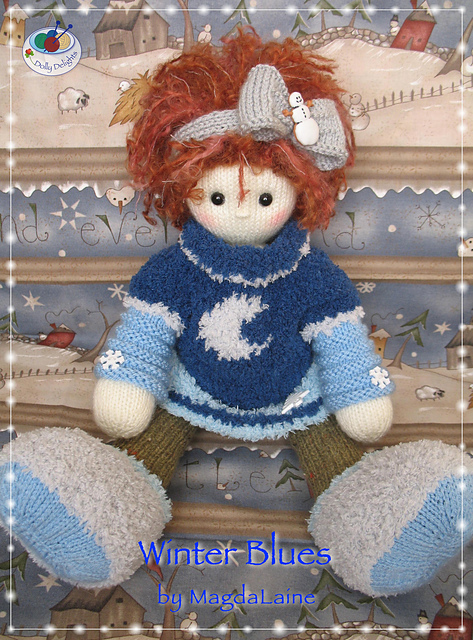 Winter Blues