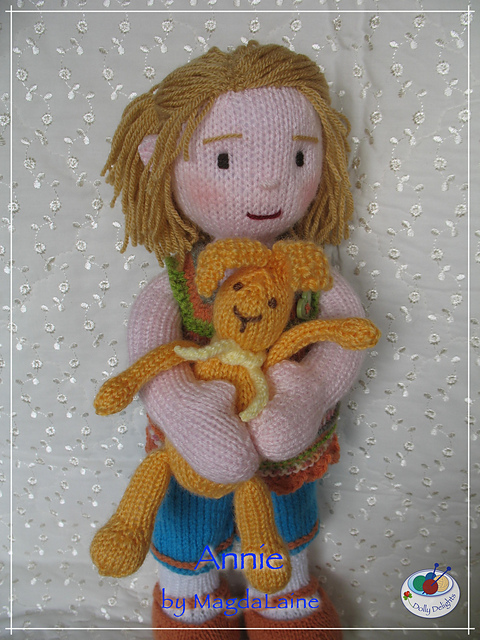 Annie