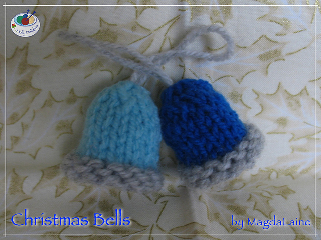 Christmas Bells
